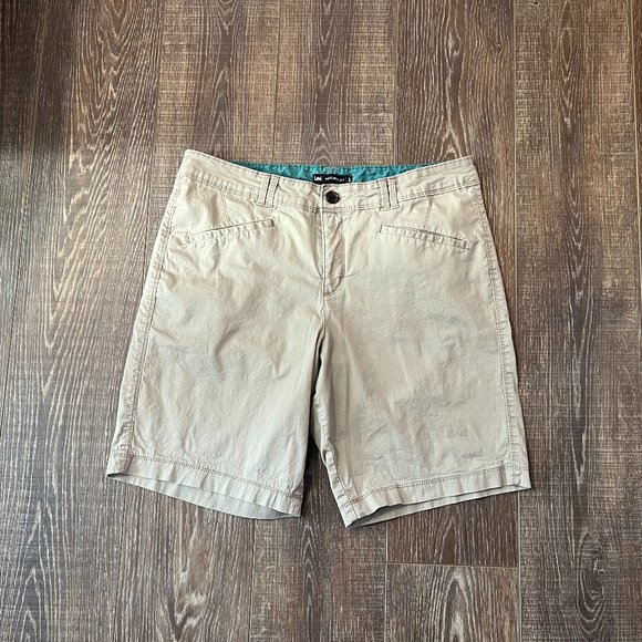 Short Femme A.n.a. Blanc Taille 14 - Coton, Occasion Très Bon état